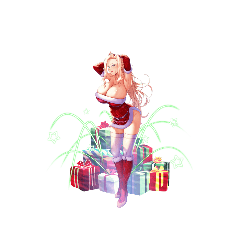 Queen of Pies and Cookies Aphrodia