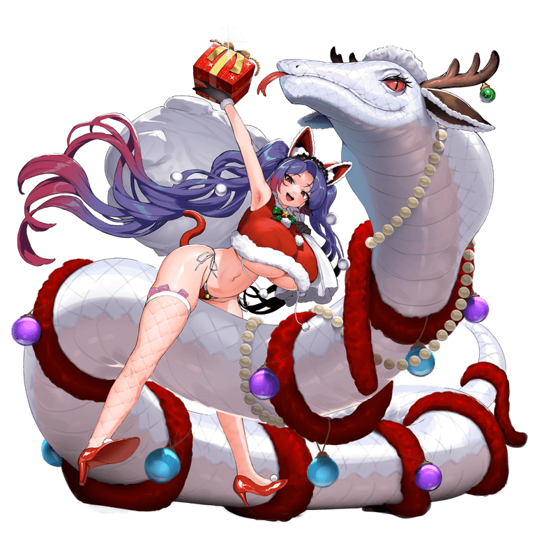 Magical Holy Night Festival Kaguya