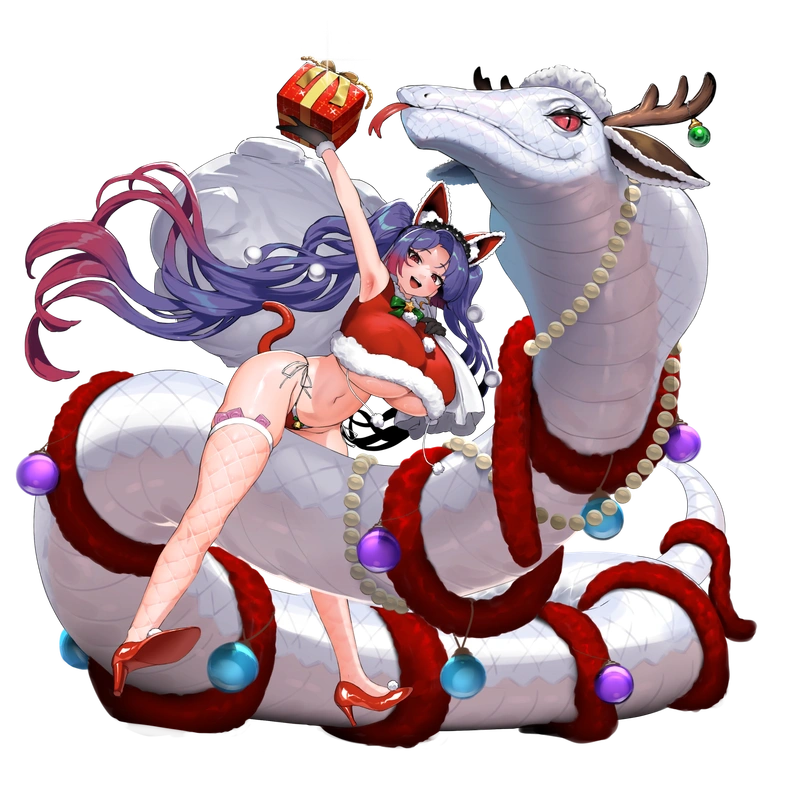 Magical Holy Night Festival Kaguya