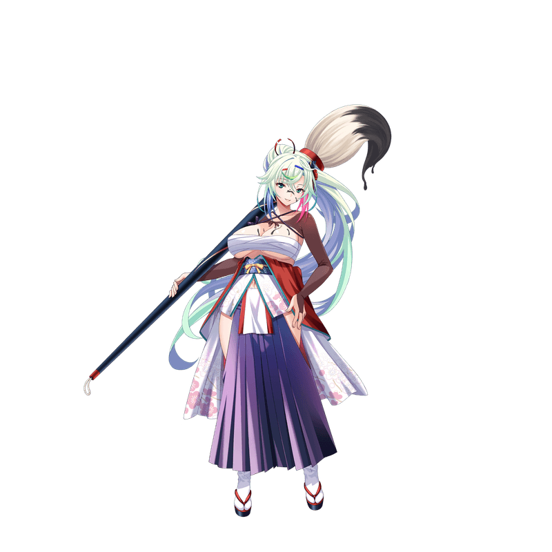 New Year's First Sketch: Pastel