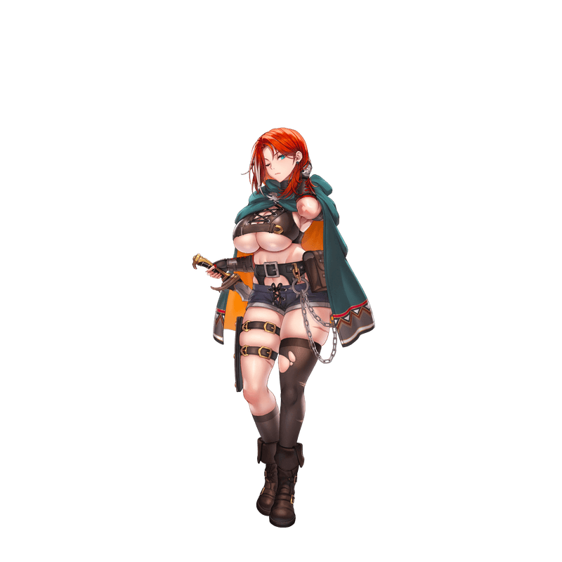 Vanessa