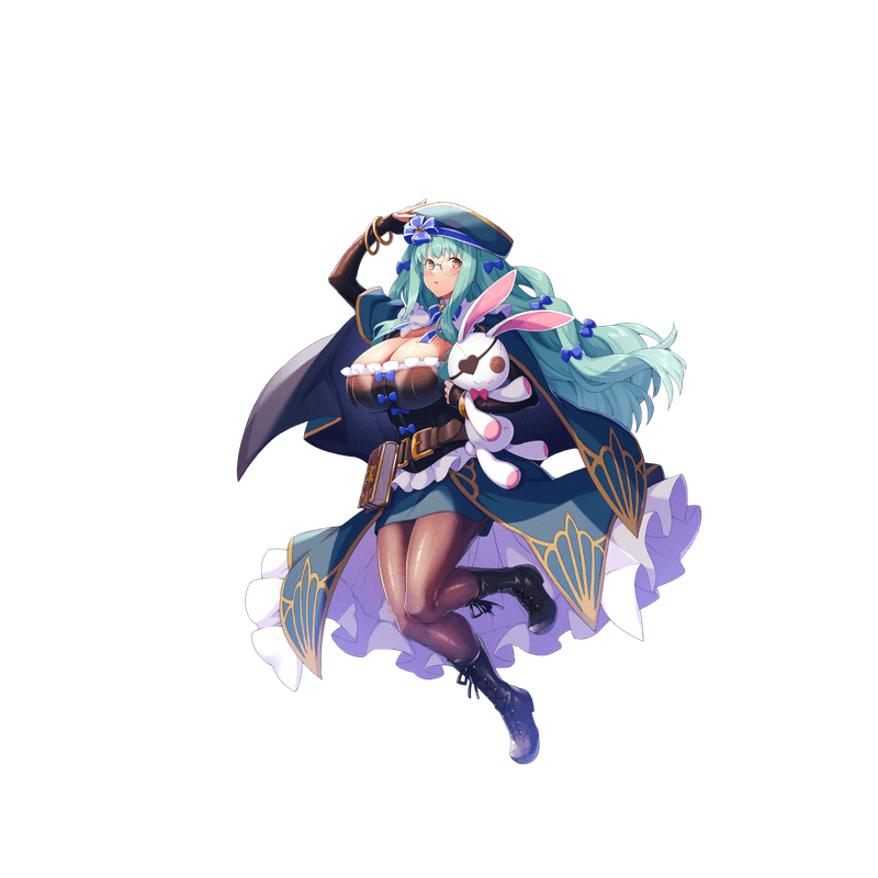 Priscilla