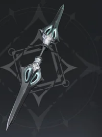 The Grand Ancestor's Spirit