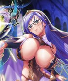 Pious Healer Ishtovia