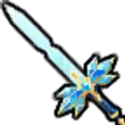 Sacred Banishment Sword