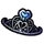 Sapphire Tiara