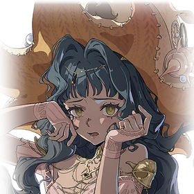 Jinxed Selena Base icon