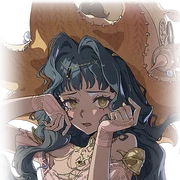 Jinxed Selena Base icon