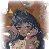 Jinxed Selena Base icon