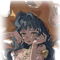 Jinxed Selena Base icon