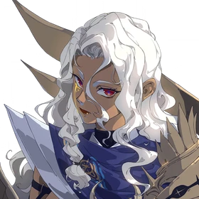 Resurgent Setti Base icon