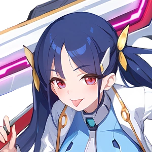 Shanna - SR Rogue character from Zone Nova gacha game