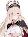 Sharin portrait