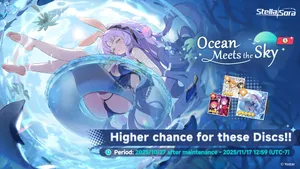 Ripples of Nostalgia