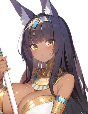 Shu - SR Debuffer character from Zone Nova gacha game