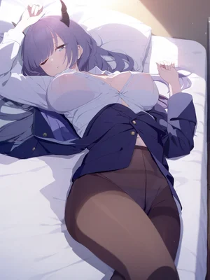 Sleepy Guardian