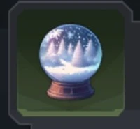Snow Globe