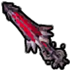 Annihilation Spear