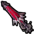 Annihilation Spear