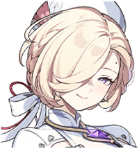 Springseek Coronis - 5-Star Terra Versatile character from Stella Sora