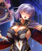 Swift-Chant Sorceress Sobrina