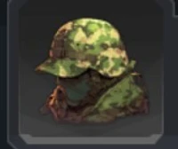 Training Equipment Set