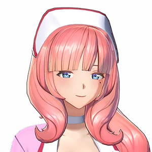 Bella - SS rarity character from Horizon Walker gacha game