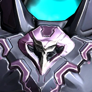 Headless Knight - EX rarity character from Horizon Walker gacha game