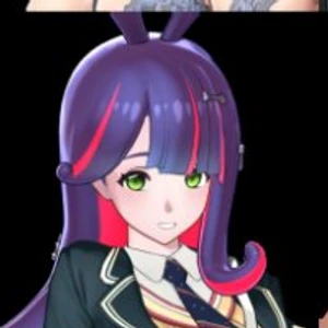 Echidna - EX rarity character from Horizon Walker gacha game