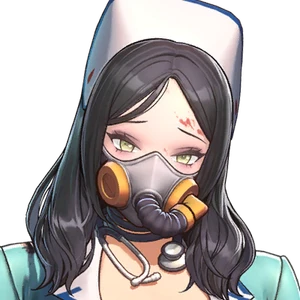 Korabi - EX rarity character from Horizon Walker gacha game