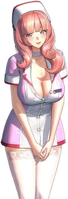 Bella - SS rarity character from Horizon Walker