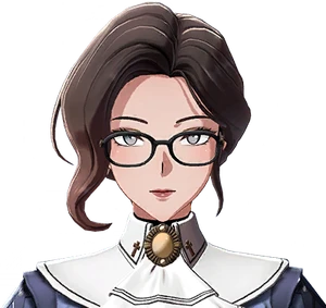 Valeta - EX rarity character from Horizon Walker gacha game