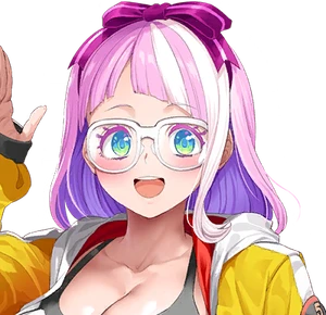 Yeonwoo - EX rarity character from Horizon Walker gacha game