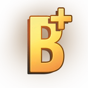 B+