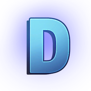 D