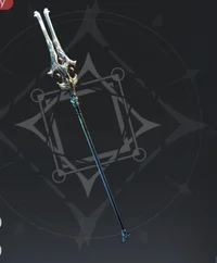 EX Staff - Atra-hasis