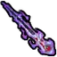 Annihilation Wand