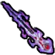 Annihilation Wand
