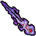Annihilation Wand
