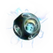 EX Arcane Orb - Storm's Eye