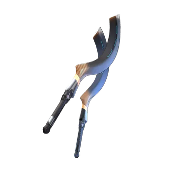 Black Apple HA7 Type Harpe