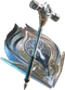 Arms of Condemnation