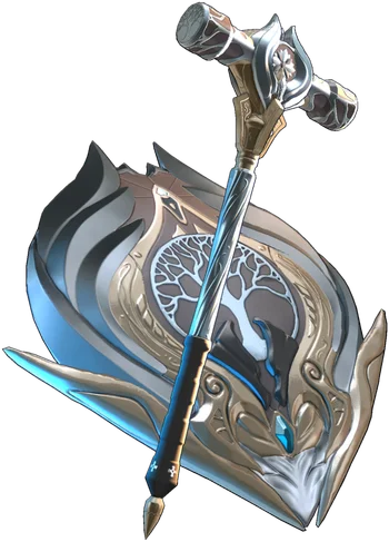 Arms of Condemnation