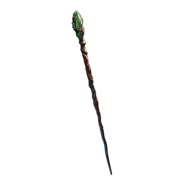Staff of Insight