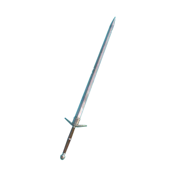 Guild Claymore