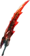 Eisen's Vampire