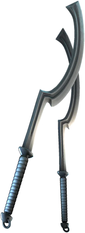 EX One-handed Sword & Shield - The Arms of Laphnesis