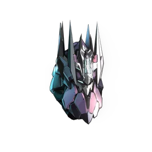 EX Arcane Orb - The Cranium of the Defeated