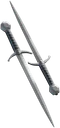 Parrying Dual Dagger