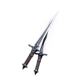 EX One-handed sword - The Bloody Acacia